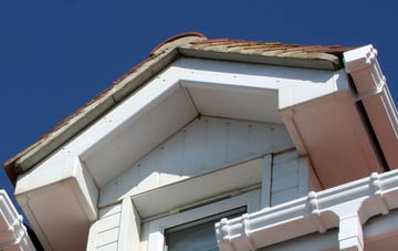 Highams Park fascia installation costs