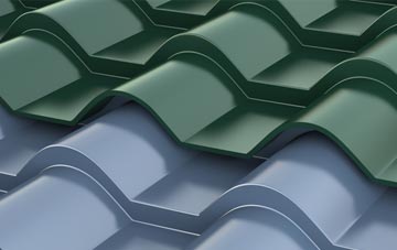 who should consider Highams Park plastic roofs