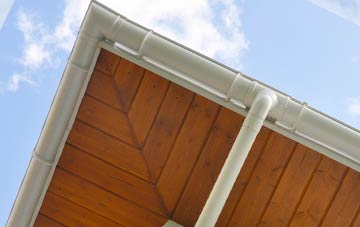 Highams Park soffit types