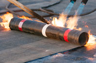 Highams Park flat roof sealing